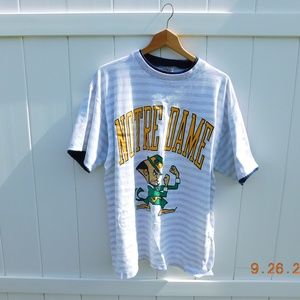 Vintage Notre Dame T-Shirt
